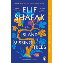 The Island of Missing Trees