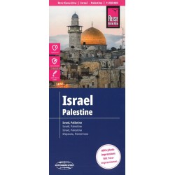 Israel and Palestine