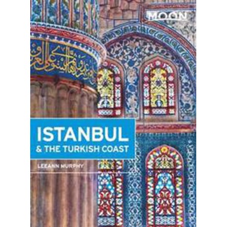 Istanbul & the Turkish Coast