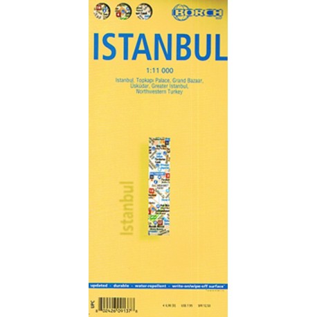 Istanbul
