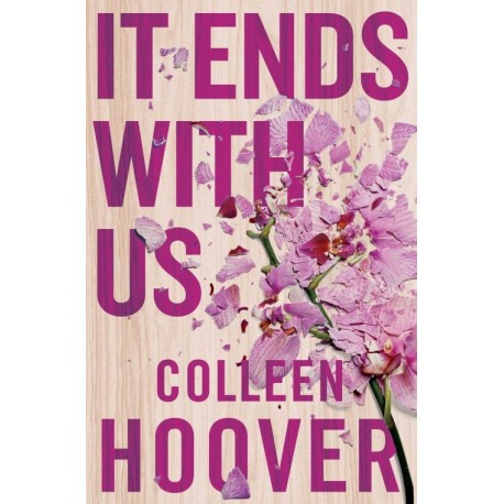 It Ends With Us - 10 Year Anniversay Edition