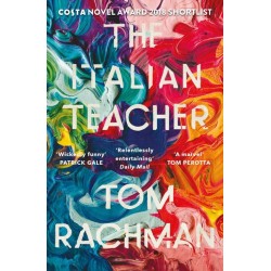 The Italian Teacher