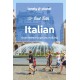 Fast talk Italian