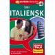 Italiensk fortsættelseskursus