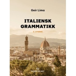 Italiensk grammatikk