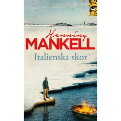 Italenska skor