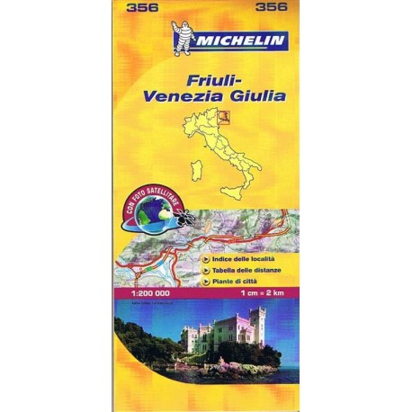Friuli Venezia Giulia