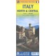 Italy North & Central