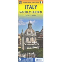 Italy South & Central