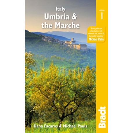 Italy: Umbria & the Marche
