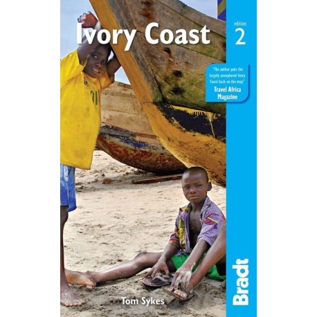 Ivoary Coast