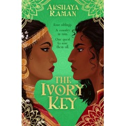 The Ivory Key
