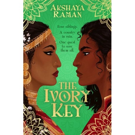 The Ivory Key