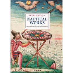 Jacques Devaulx. Nautical Works