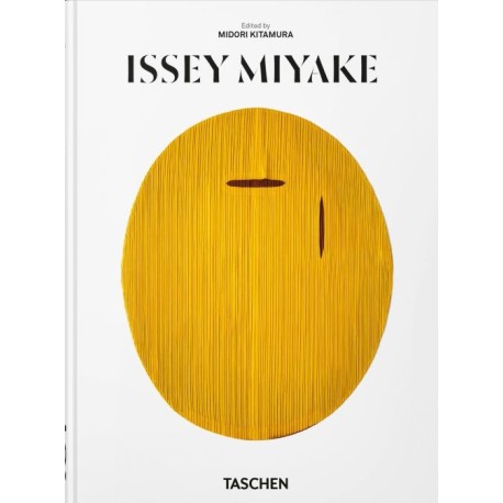 Issey Miyake. 45th Ed.
