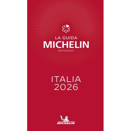 Italia 2026, Michelin Restaurants