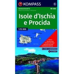 Isole d' Ischia e Procida