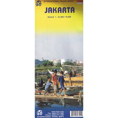 Jakarta