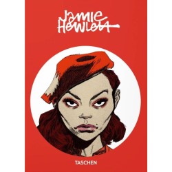 Jamie Hewlett