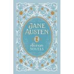 Jane Austen: Seven Novels