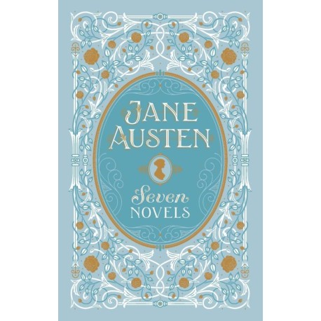 Jane Austen: Seven Novels