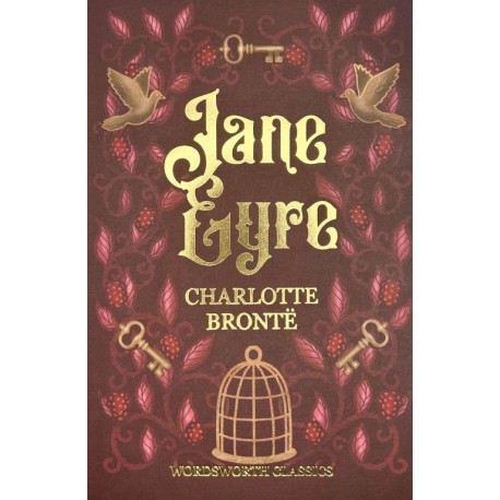 Jane Eyre