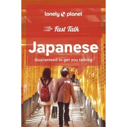 Fast Talk Japanese