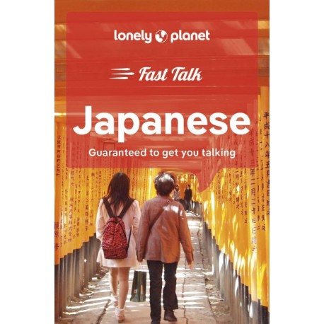 Fast Talk Japanese