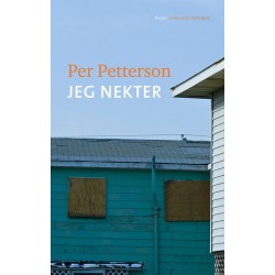 Jeg nekter : en roman