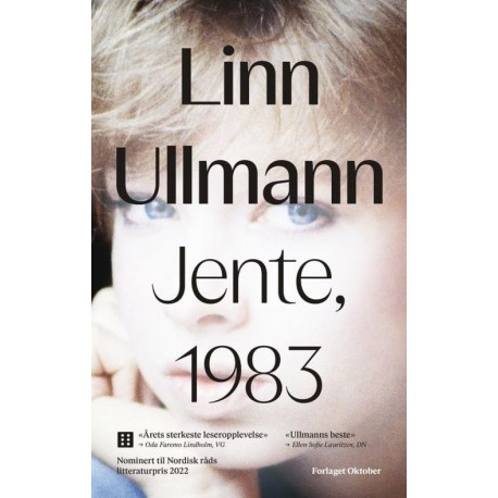 Jente, 1983