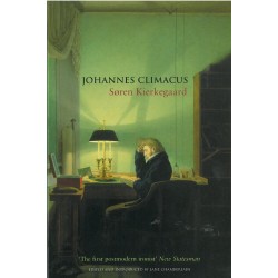 Johannes Climacus
