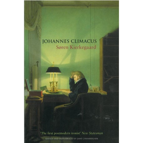 Johannes Climacus