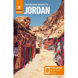 Jordan, Rough Guide