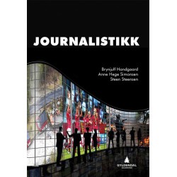 Journalistikk : en innføring: en innføring