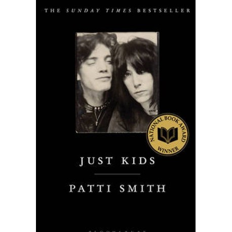 Just Kids
