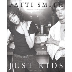 Just Kids Illustrated
