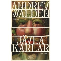Jävla karlar