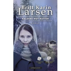 Kaldere mot natten