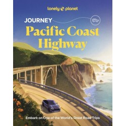 Journey: Pacific Coast Highway