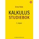 Kalkulus. Studiebok