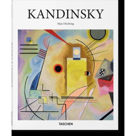 Kandinsky - Taschen Basic Art Series