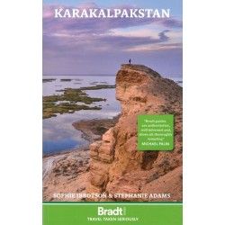 Karakalpakstan