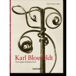 Karl Blossfeldt. The Complete Published Work