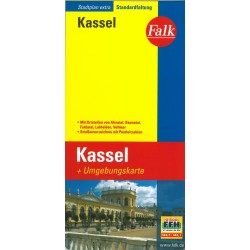 Kassel, Falk Extra