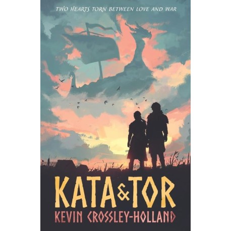 Kata and Tor