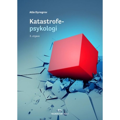 Katastrofepsykologi
