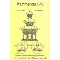 Kathmandu City