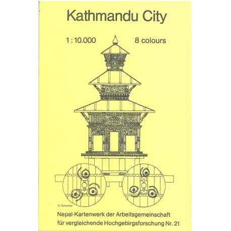 Kathmandu City