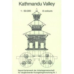 Kathmandu Valley