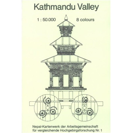 Kathmandu Valley